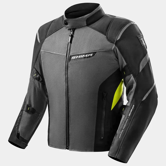 Kurtka Rush 2.0 Vented