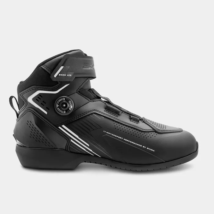 Buty Enzo Air
