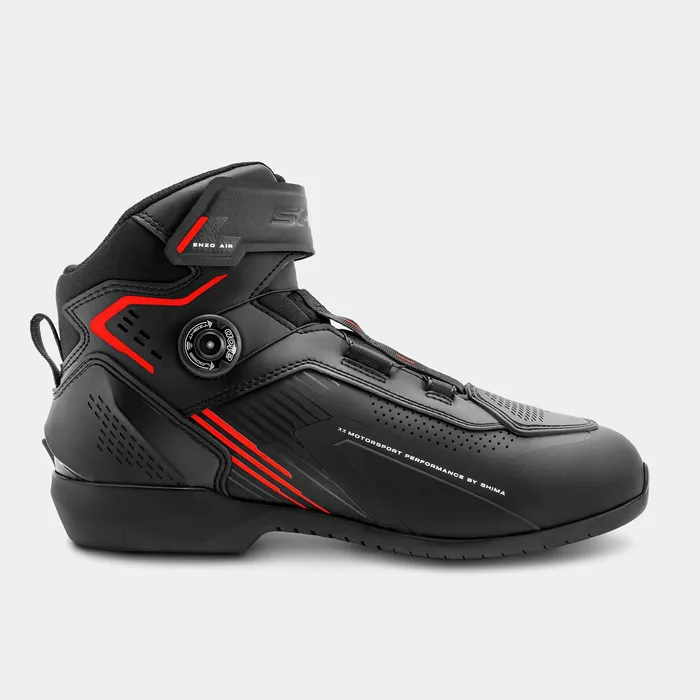 Buty Enzo Air