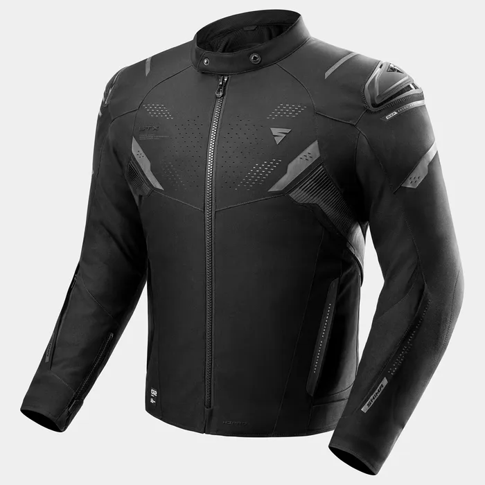 SHIMA_STX_JKT_MEN_BLACK_FRONT
