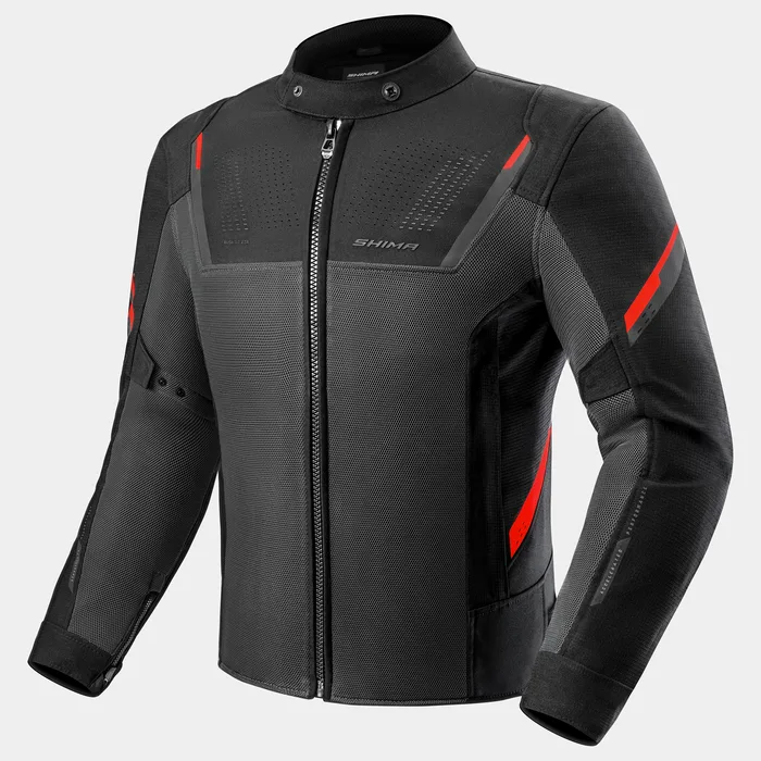 Kurtka Rush 3.0 Air G2