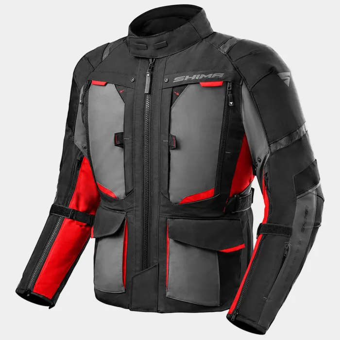 SHIMA_HERO2.0_JKT_MEN_RED_FRONT