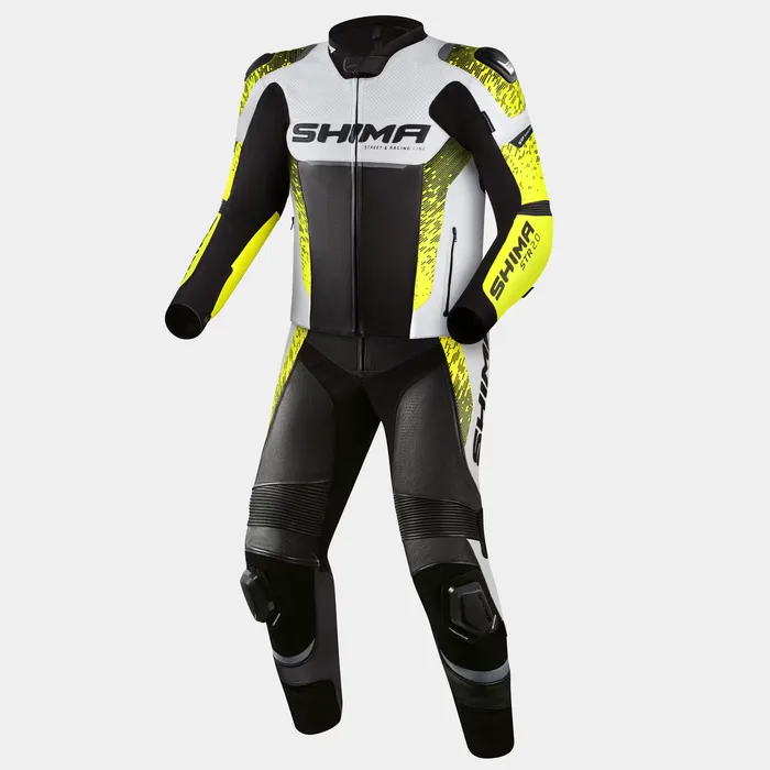 SHIMA_STR2_suit_yellow_fluo_set_front_1600px