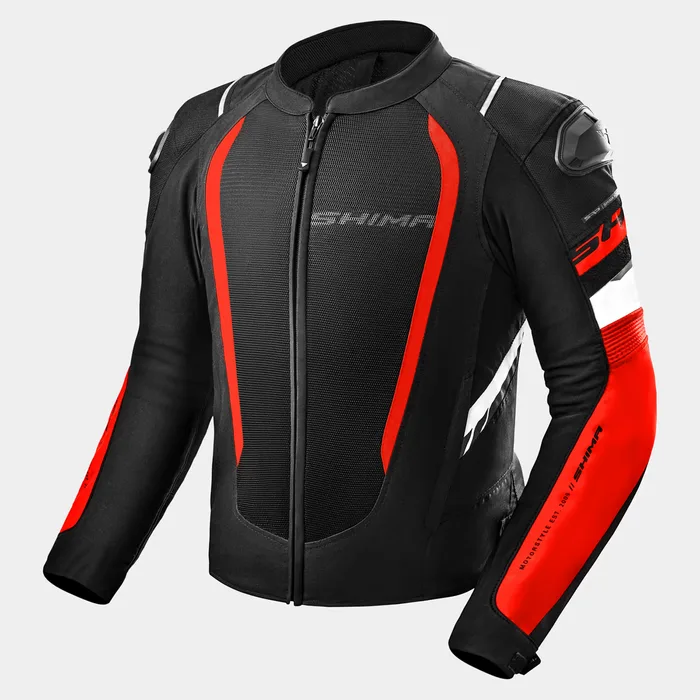 Kurtka Mesh Pro 2.0
