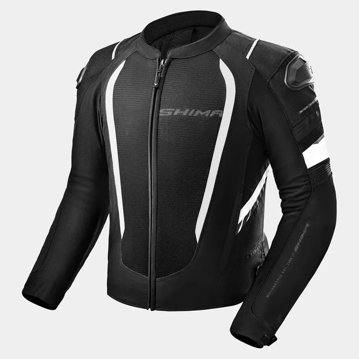 Kurtka Mesh Pro 2.0
