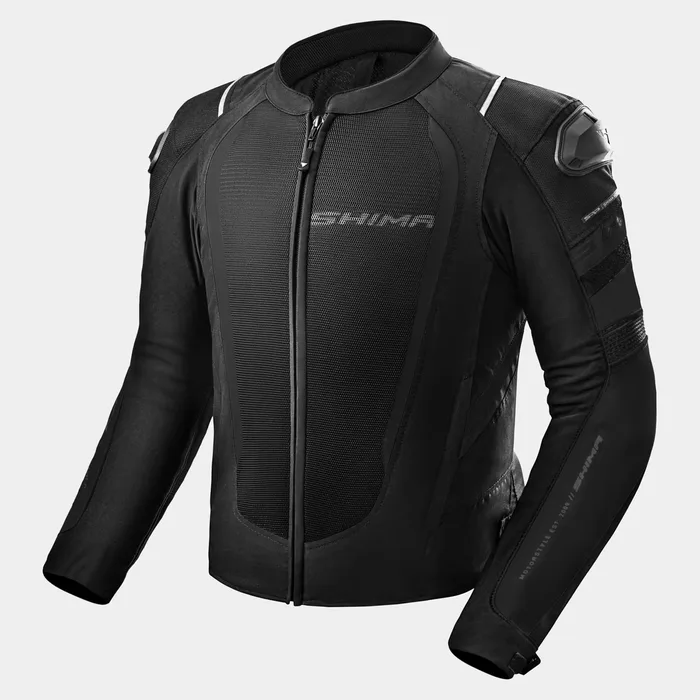 Kurtka Mesh Pro 2.0