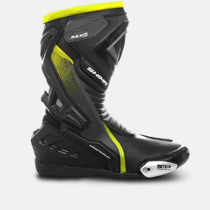 Buty RSX-6