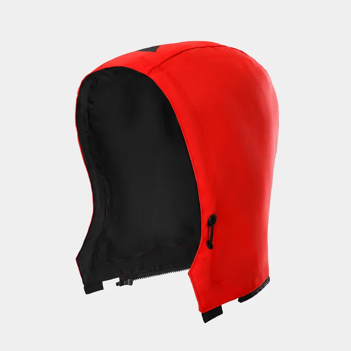 Kaptur Drift Hood