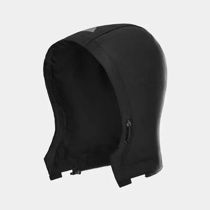 Kaptur Drift Hood