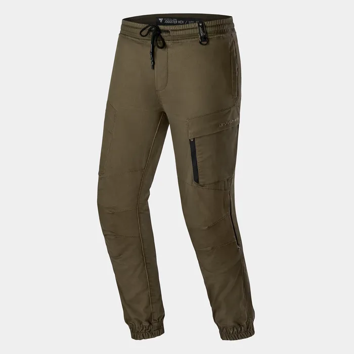 Spodnie Joggster