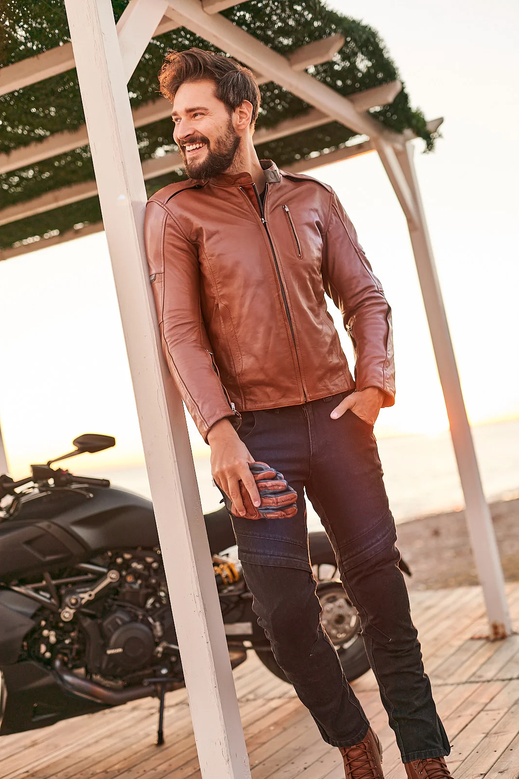 Hunter2_LightBrown_CaliberBrown_MetroMen_ThomsonBrown_DSC09971