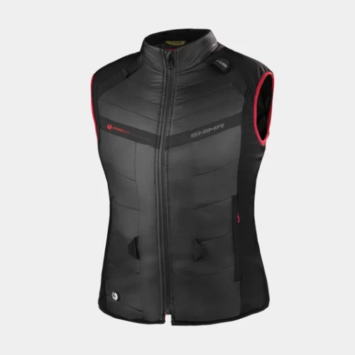 POWERHEAT LADY VEST