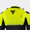 Black Yellow Fluo