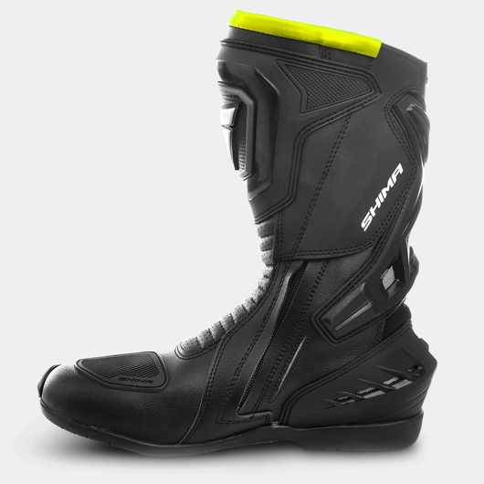 Men's sport motorbike boots RSX-6 | SHIMA