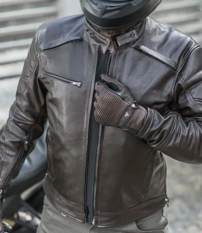 BLAKE_detal2 BLAKE motorrad-jacken-manner-shima-1