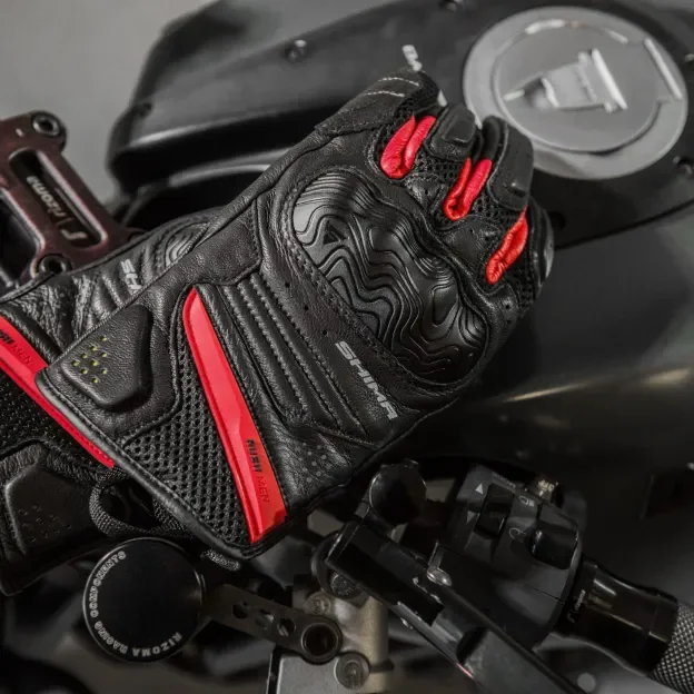 RUSH GLOVES_gallery1 RUSH GLOVES motorrad-handschuhe-herren-shima-1