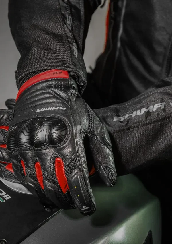 RUSH GLOVES_main RUSH GLOVES motorrad-handschuhe-herren-shima-1