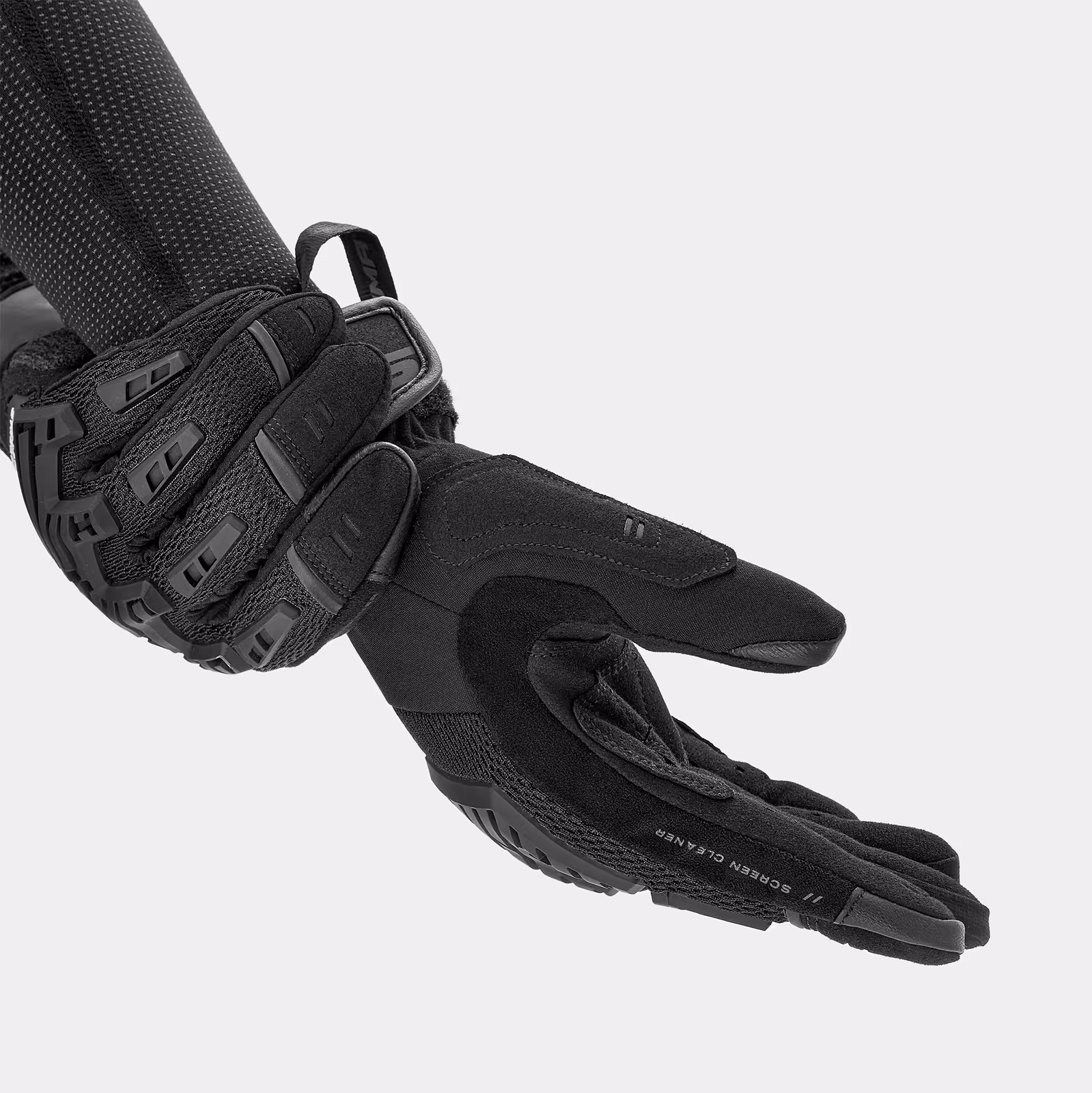 02_SHIMA_STREAM_BLACK_LADY_GLV