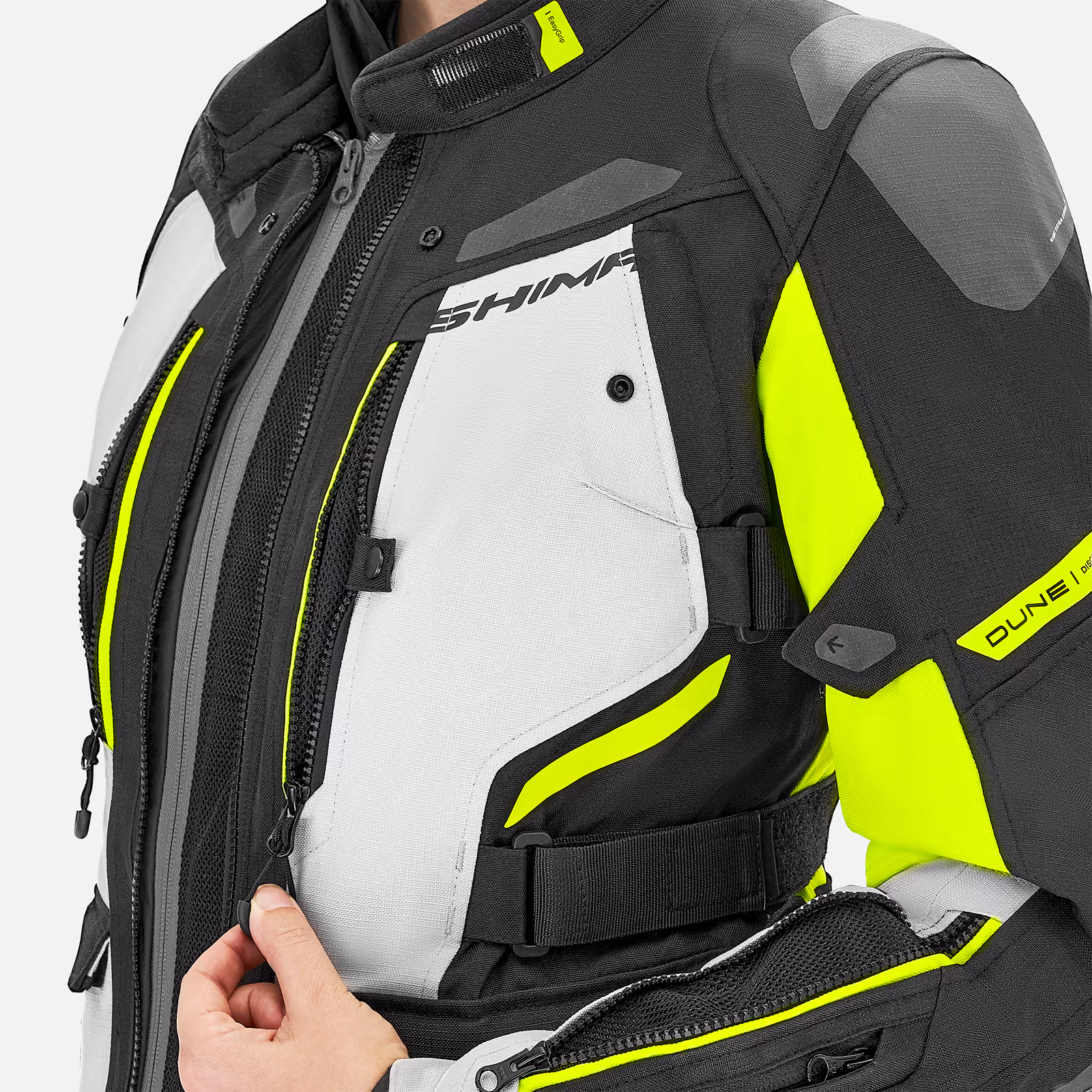 06_SHIMA_DUNE_FLUO_LADY_JKT-