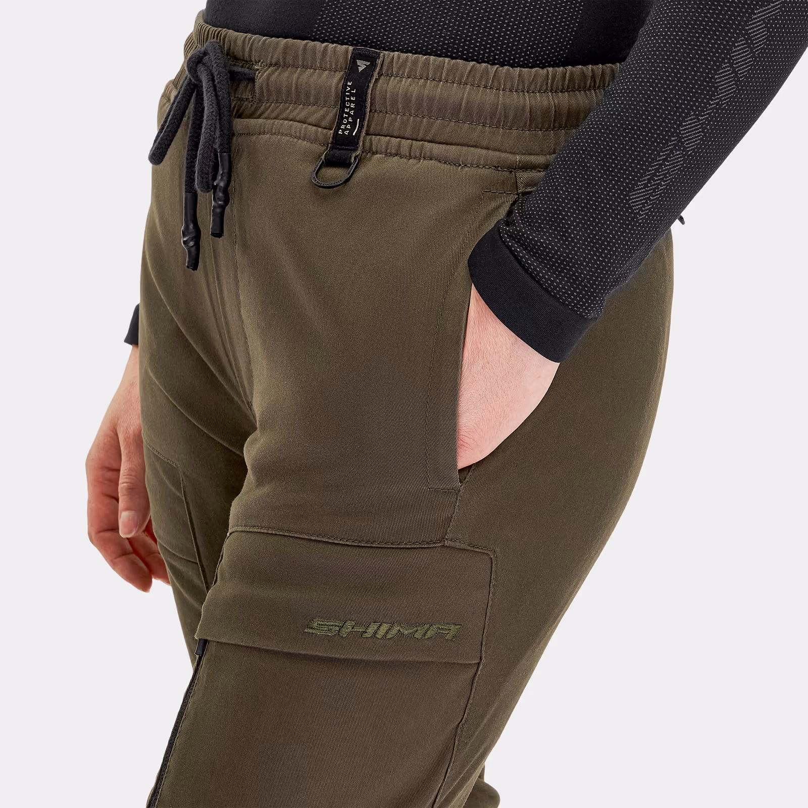 06__SHIMA_JOGGSY_LADY_KHAKI_PNT