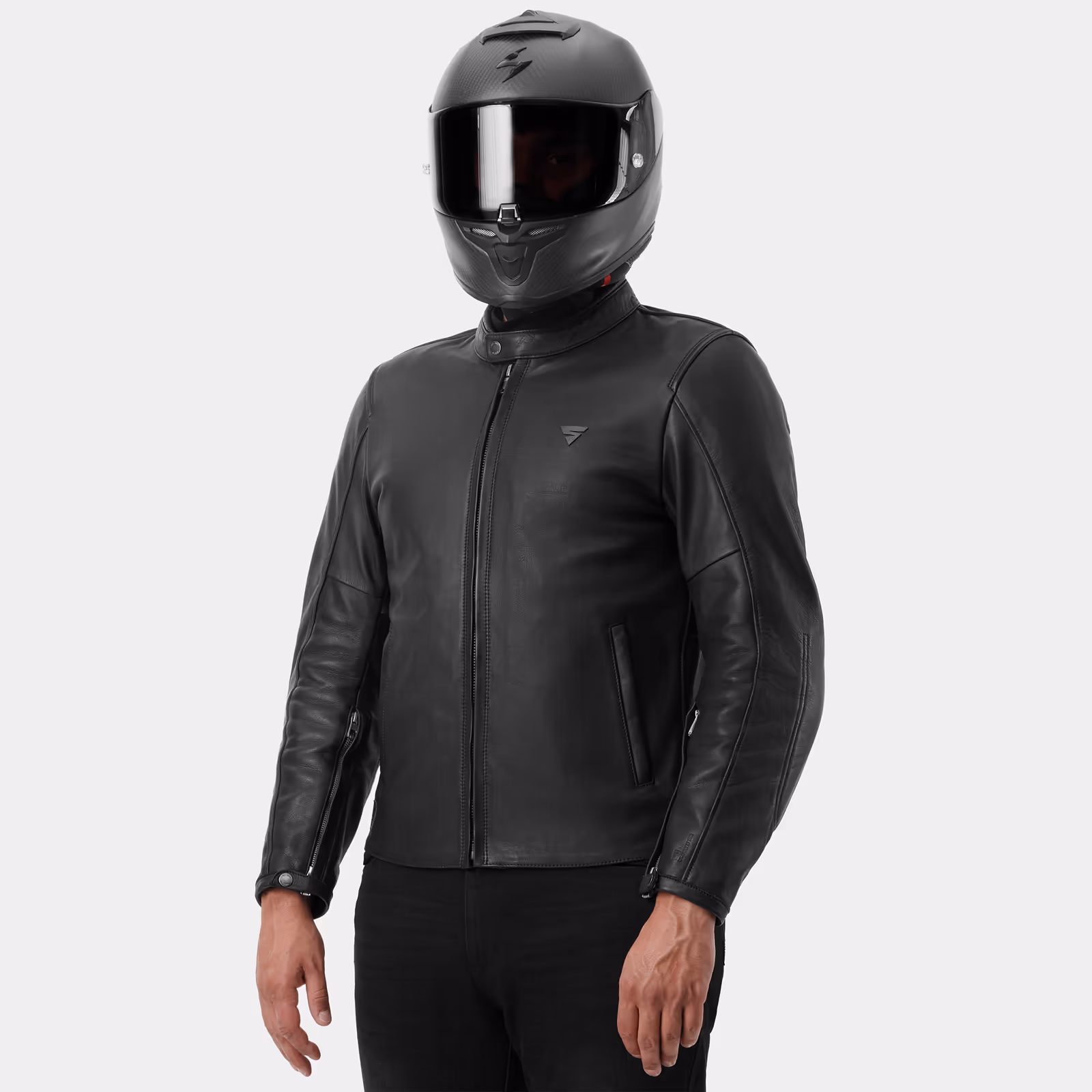 01_SHIMA_HUNTER 3_JKT_MEN_BLACK_2500x2500