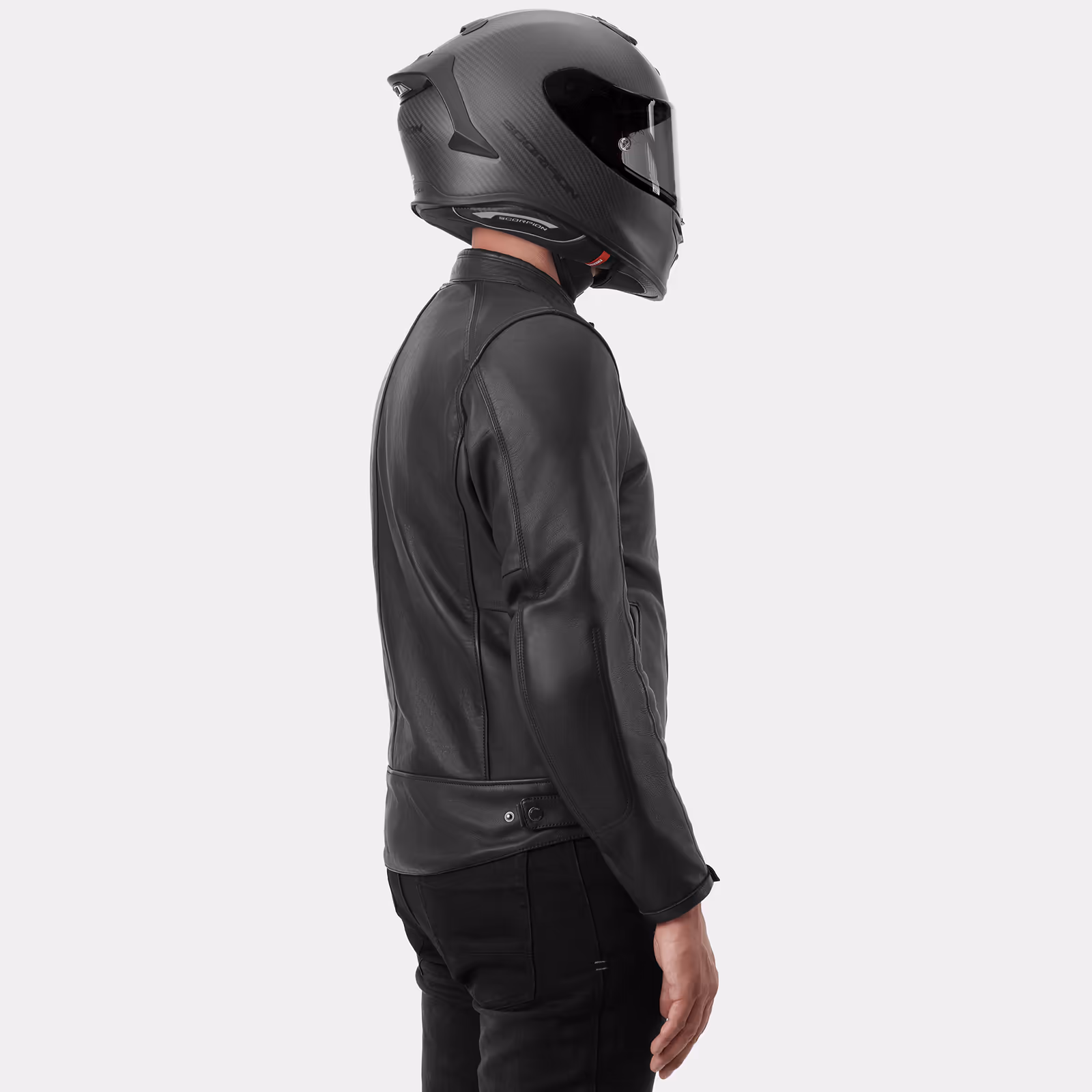 02_SHIMA_HUNTER 3_JKT_MEN_BLACK_2500x2500