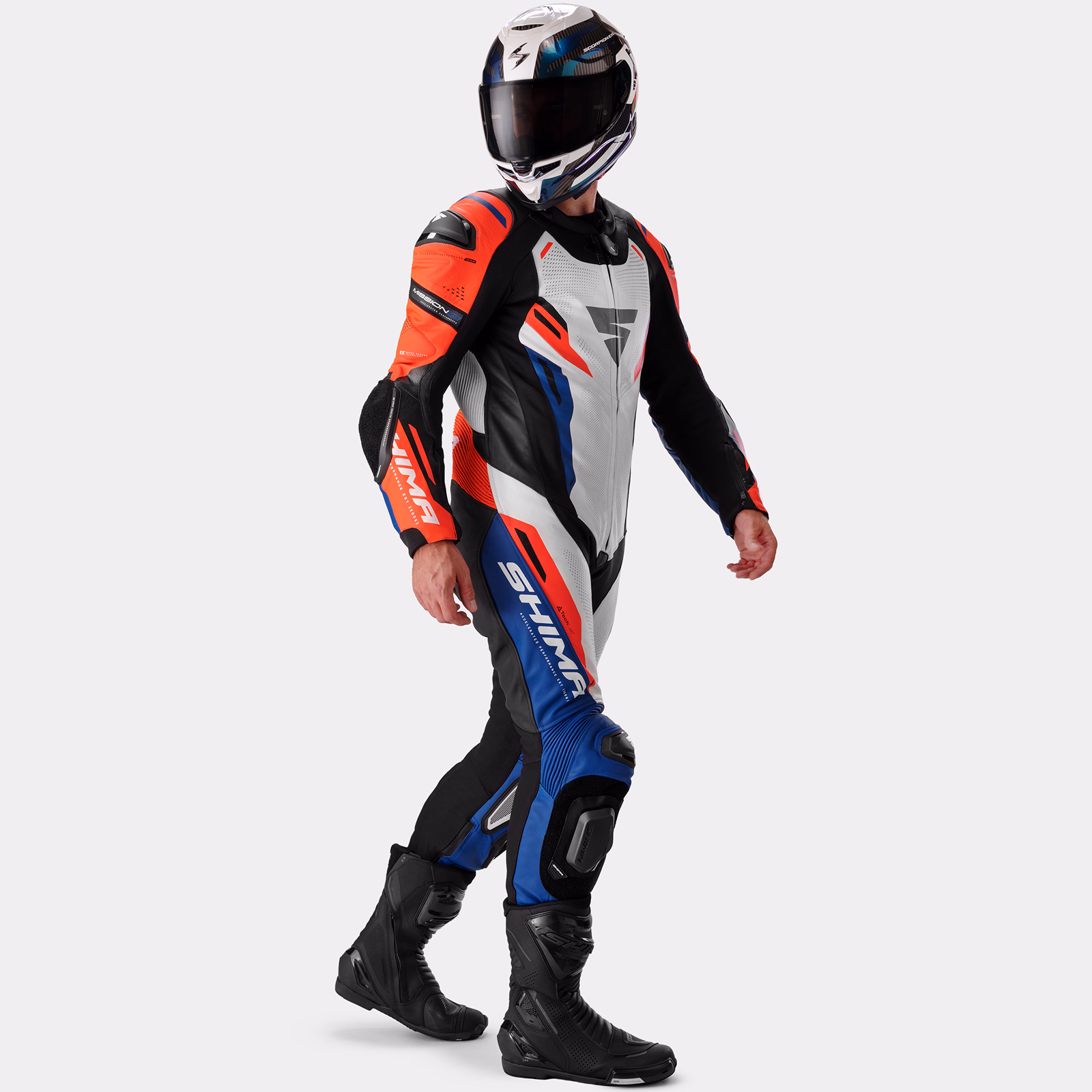 02_SHIMA_MISSION RS_SUIT_MEN_BLUE WHITE RED