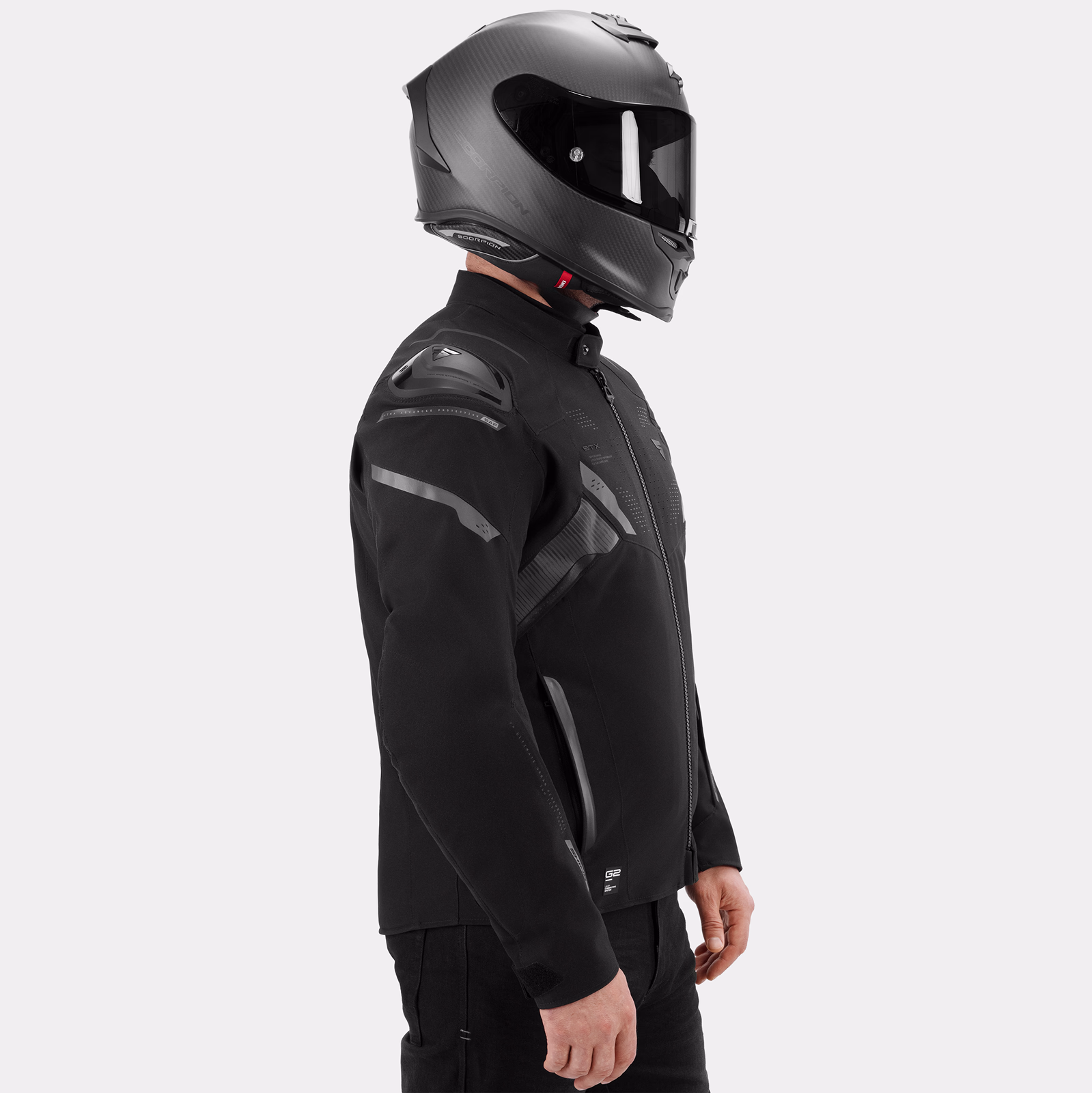 02_SHIMA_STX G2_JKT_MEN_BLACK_2500x2500