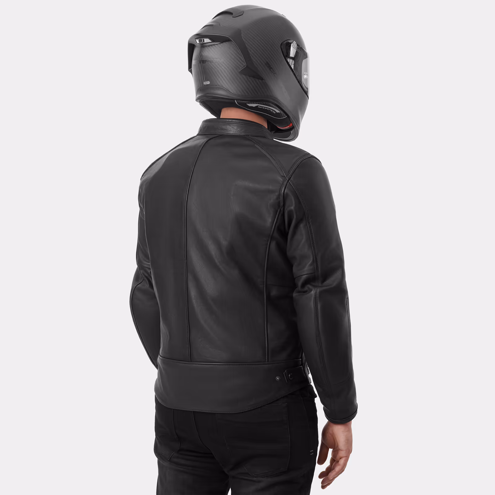 03_SHIMA_HUNTER 3_JKT_MEN_BLACK_2500x2500