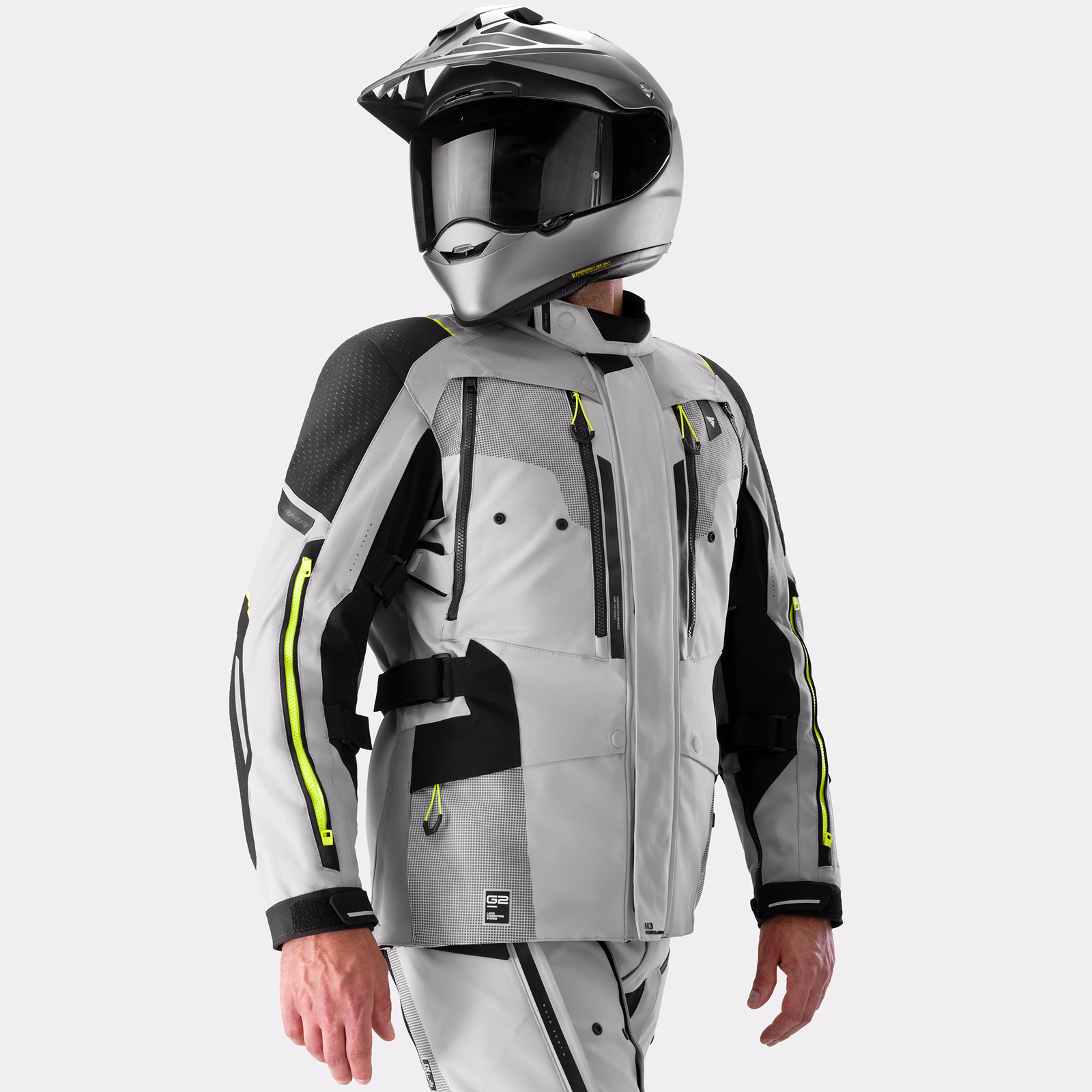 04_SHIMA_HERO 3_G2_MEN_JKT_FLUO