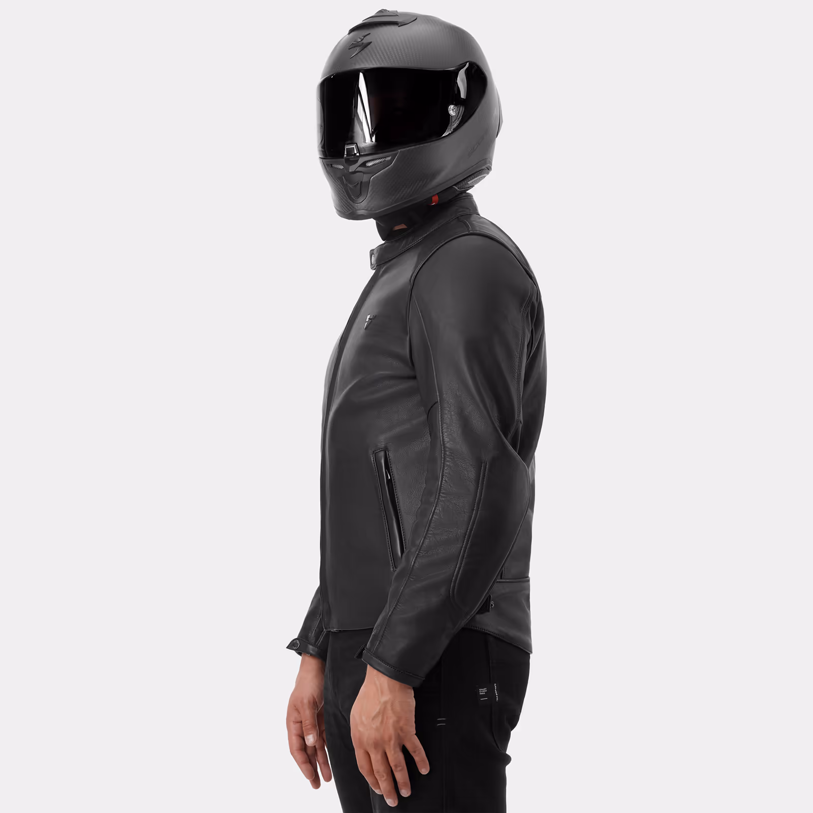 04_SHIMA_HUNTER 3_JKT_MEN_BLACK_2500x2500