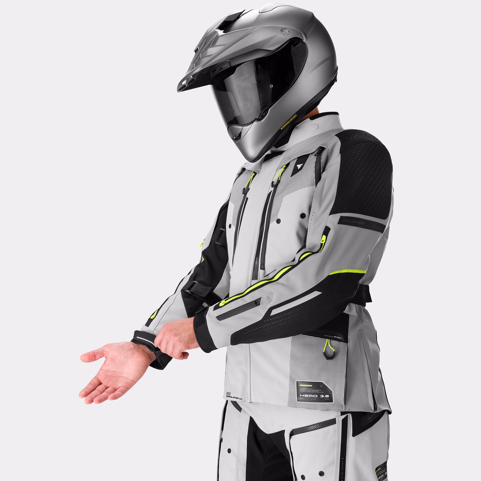 05_SHIMA_HERO 3_G2_MEN_JKT_FLUO