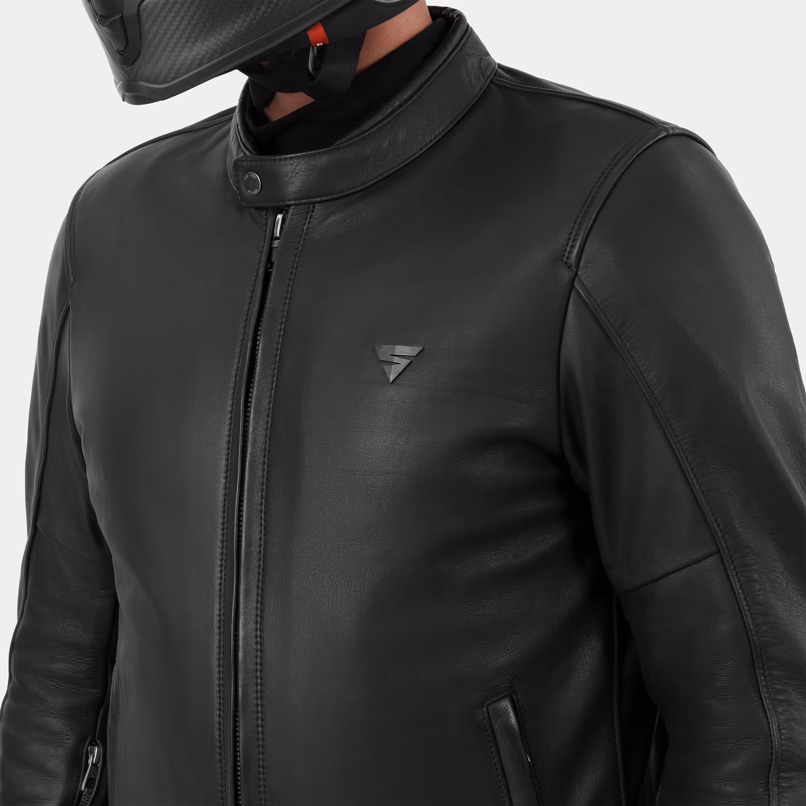 05_SHIMA_HUNTER 3_JKT_MEN_BLACK_2500x2500
