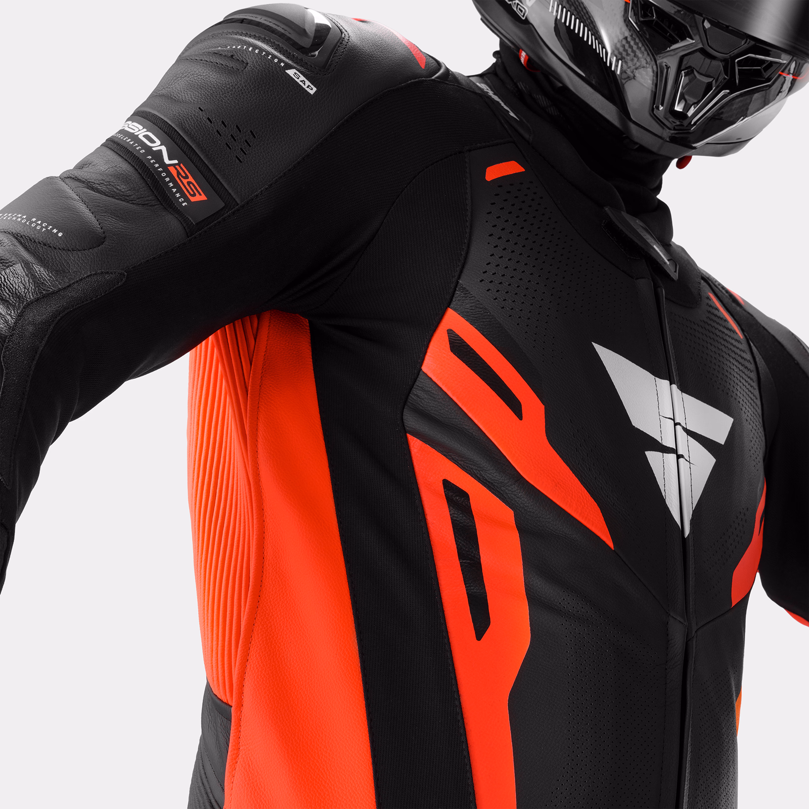05_SHIMA_MISSION RS_SUIT_MEN_BLACK RED