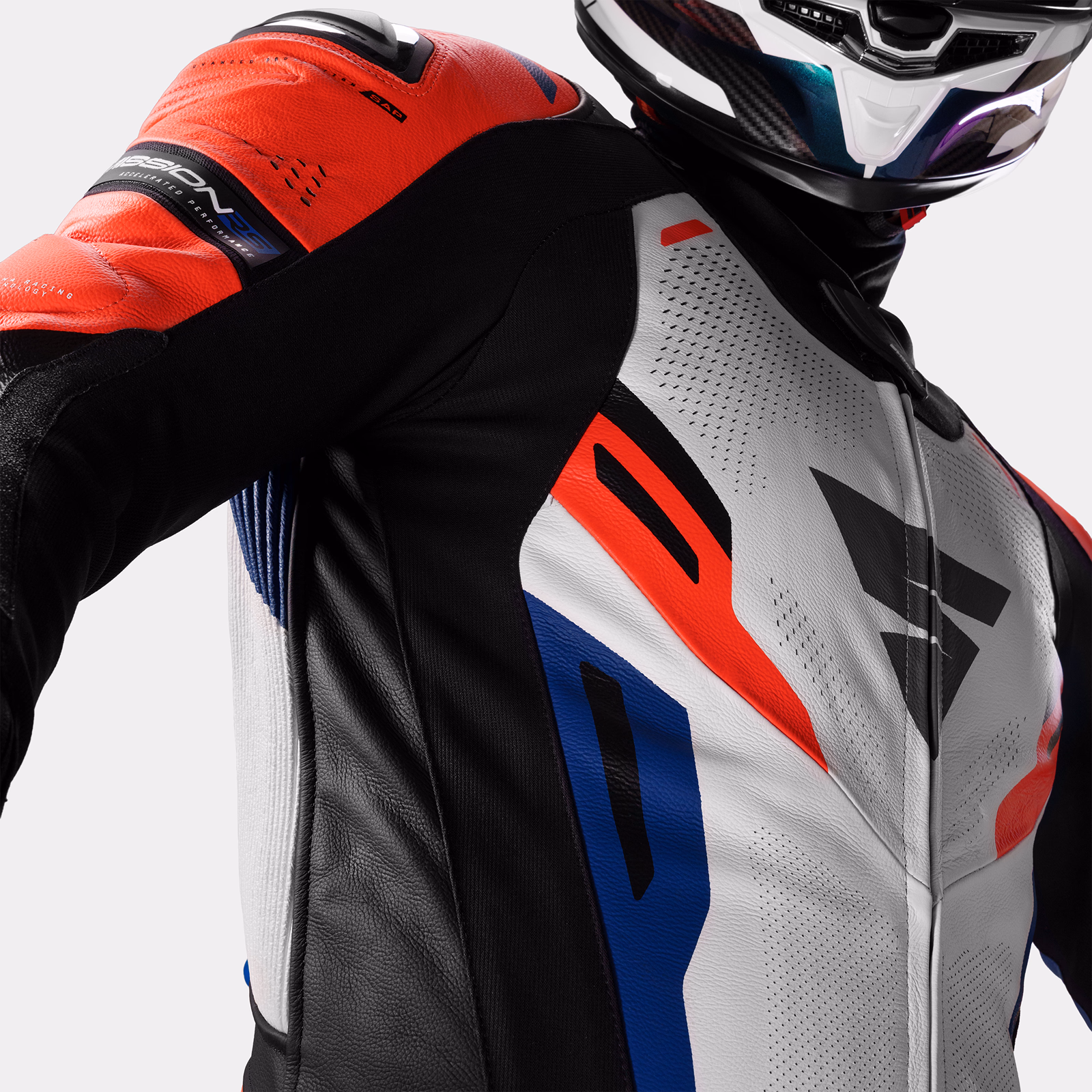05_SHIMA_MISSION RS_SUIT_MEN_BLUE WHITE RED