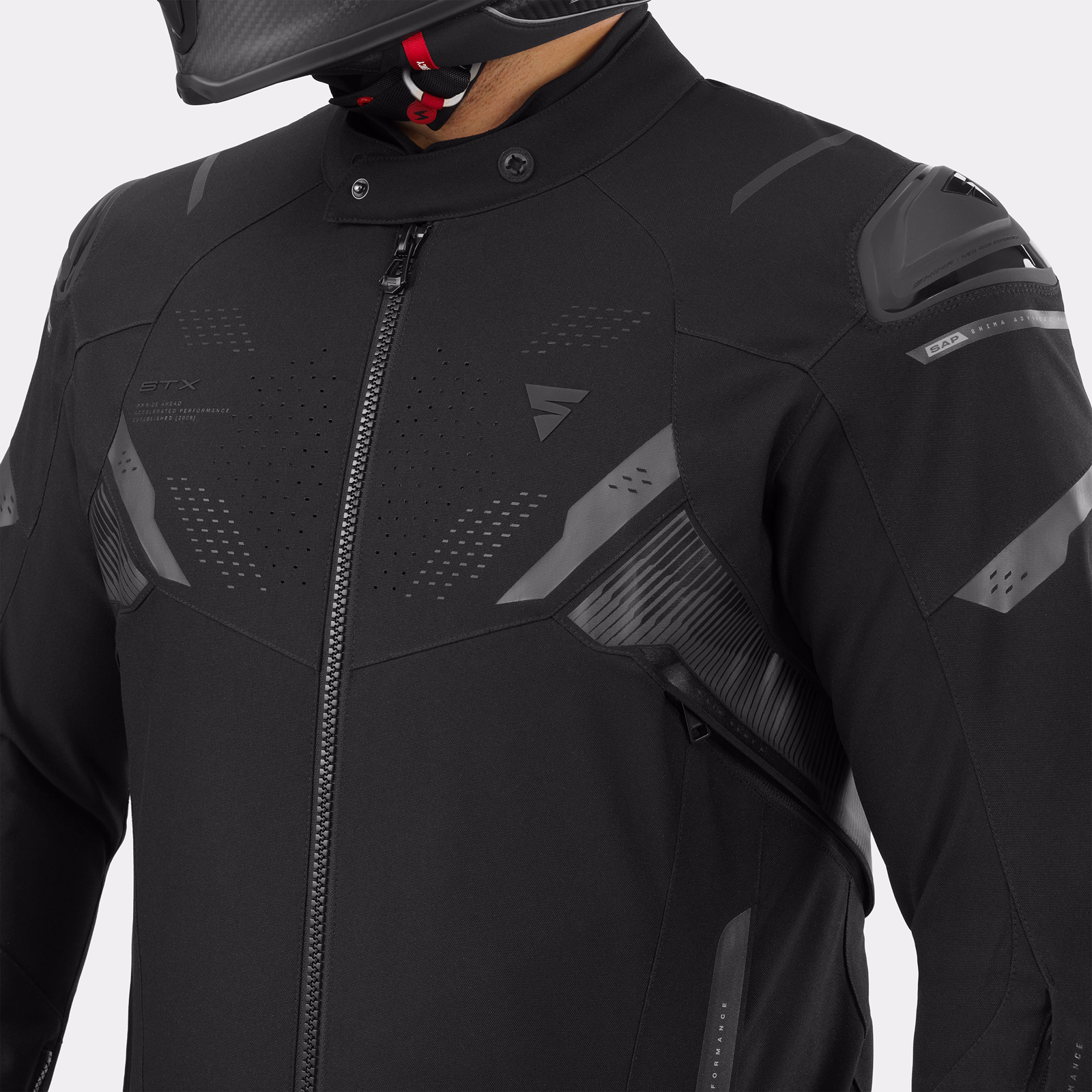 05_SHIMA_STX G2_JKT_MEN_BLACK_2500x2500