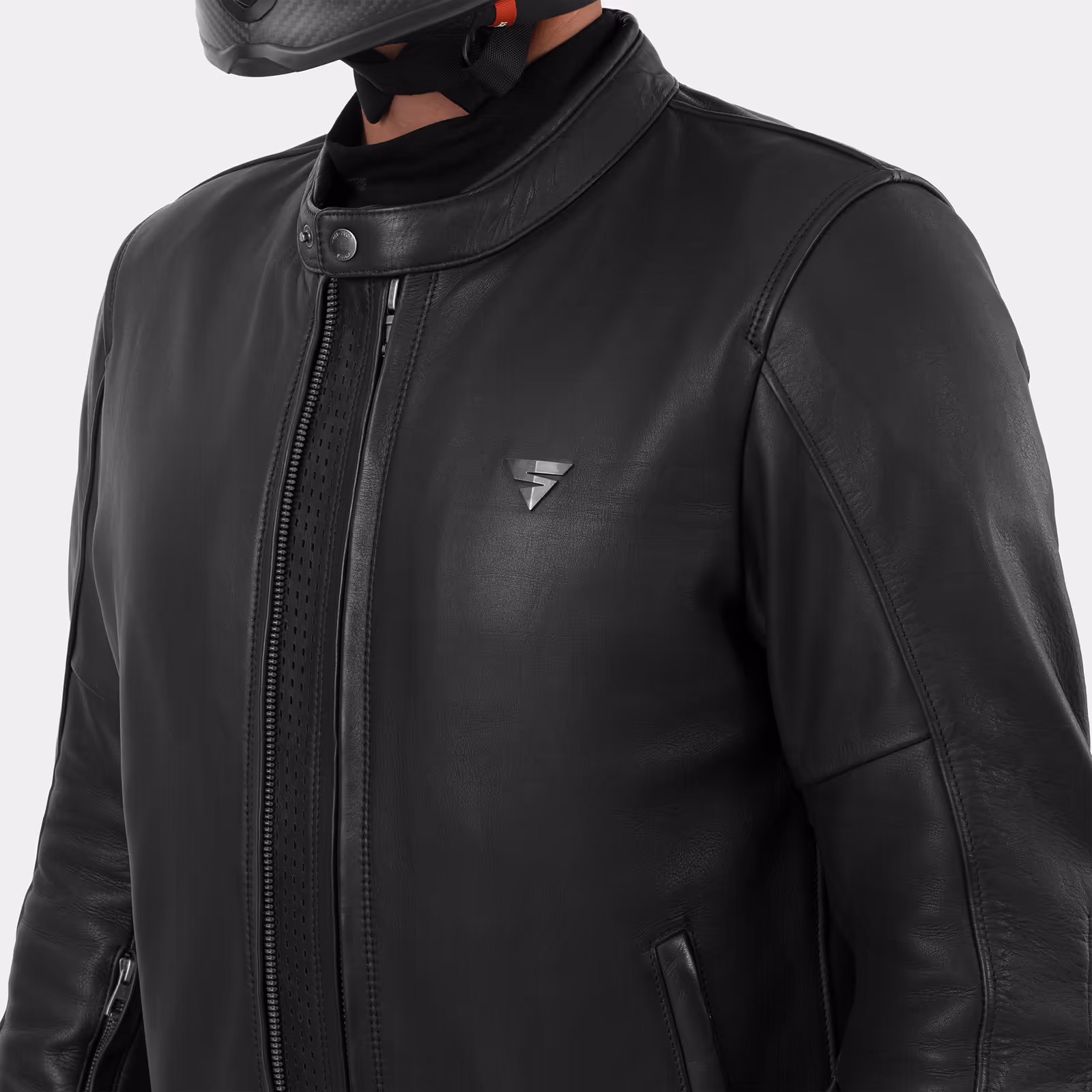 06_SHIMA_HUNTER 3_JKT_MEN_BLACK_2500x2500