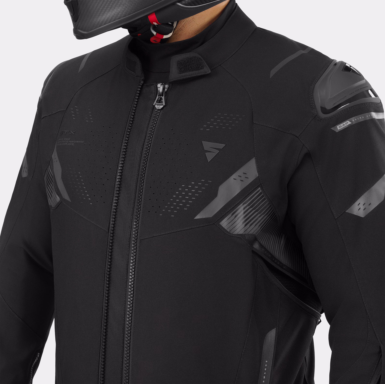 06_SHIMA_STX G2_JKT_MEN_BLACK_2500x2500