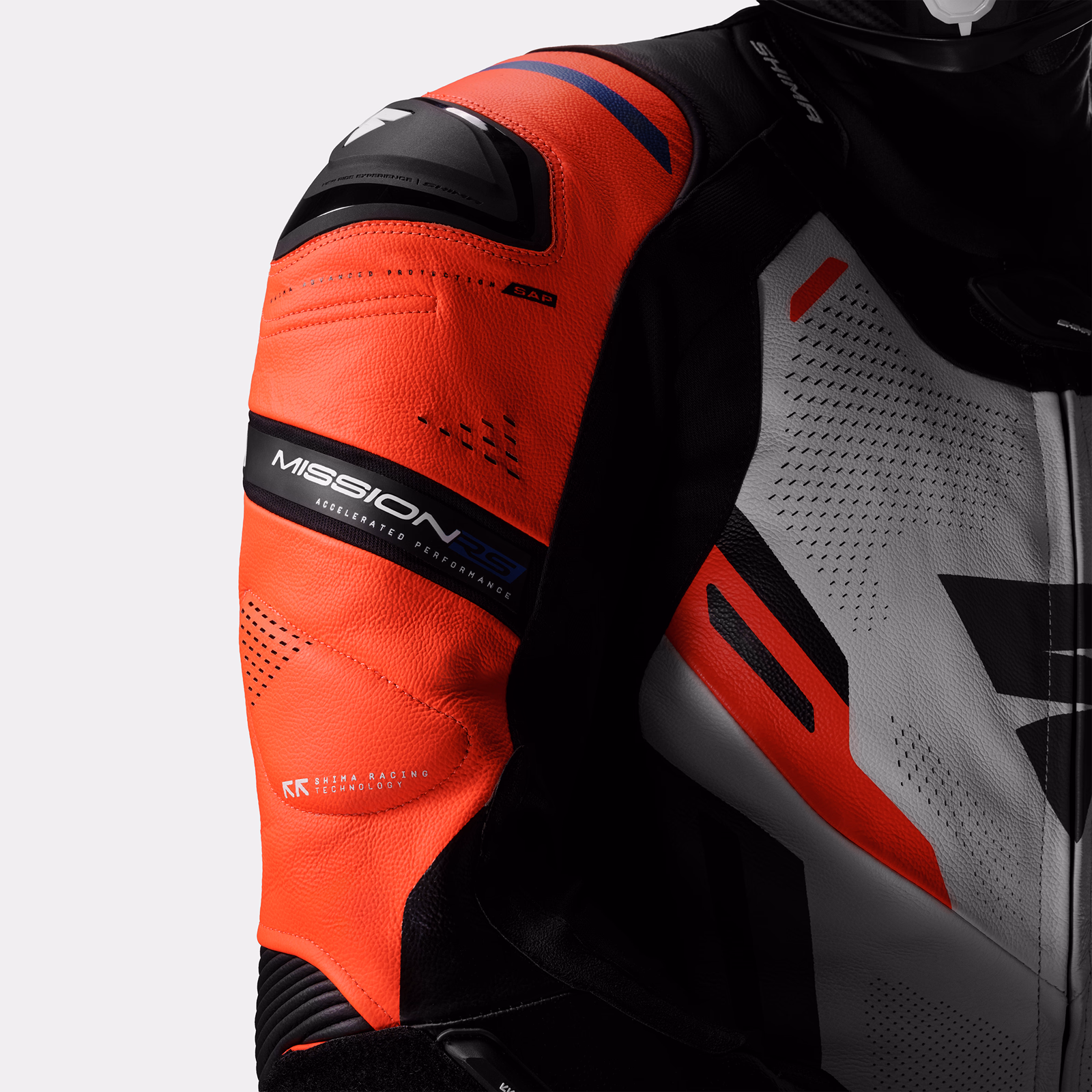 07_SHIMA_MISSION RS_SUIT_MEN_BLUE WHITE RED