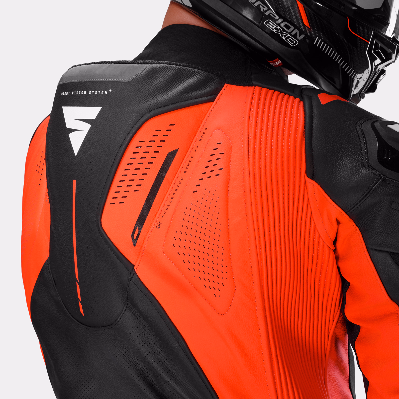 10_SHIMA_MISSION RS_SUIT_MEN_BLACK RED