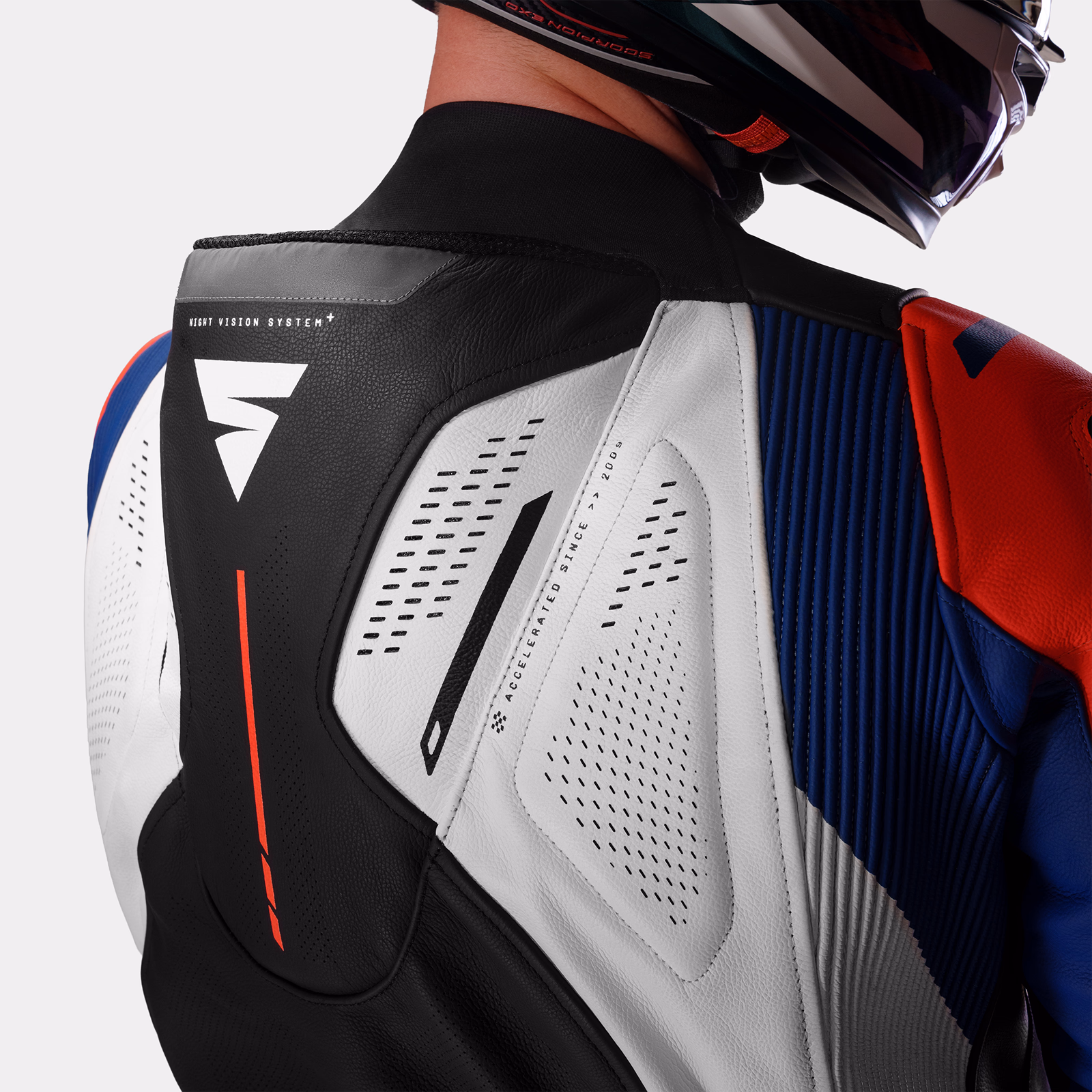 10_SHIMA_MISSION RS_SUIT_MEN_BLUE WHITE RED