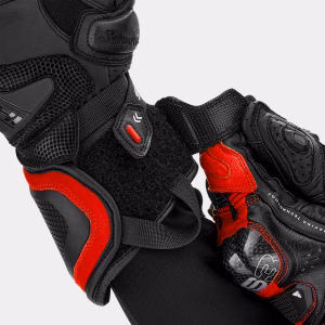 11_SHIMA_RS-3_RED_FLUO_MEN_GLV