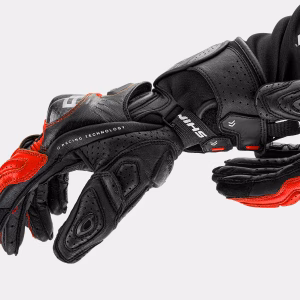 12_SHIMA_RS-3_RED_FLUO_MEN_GLV