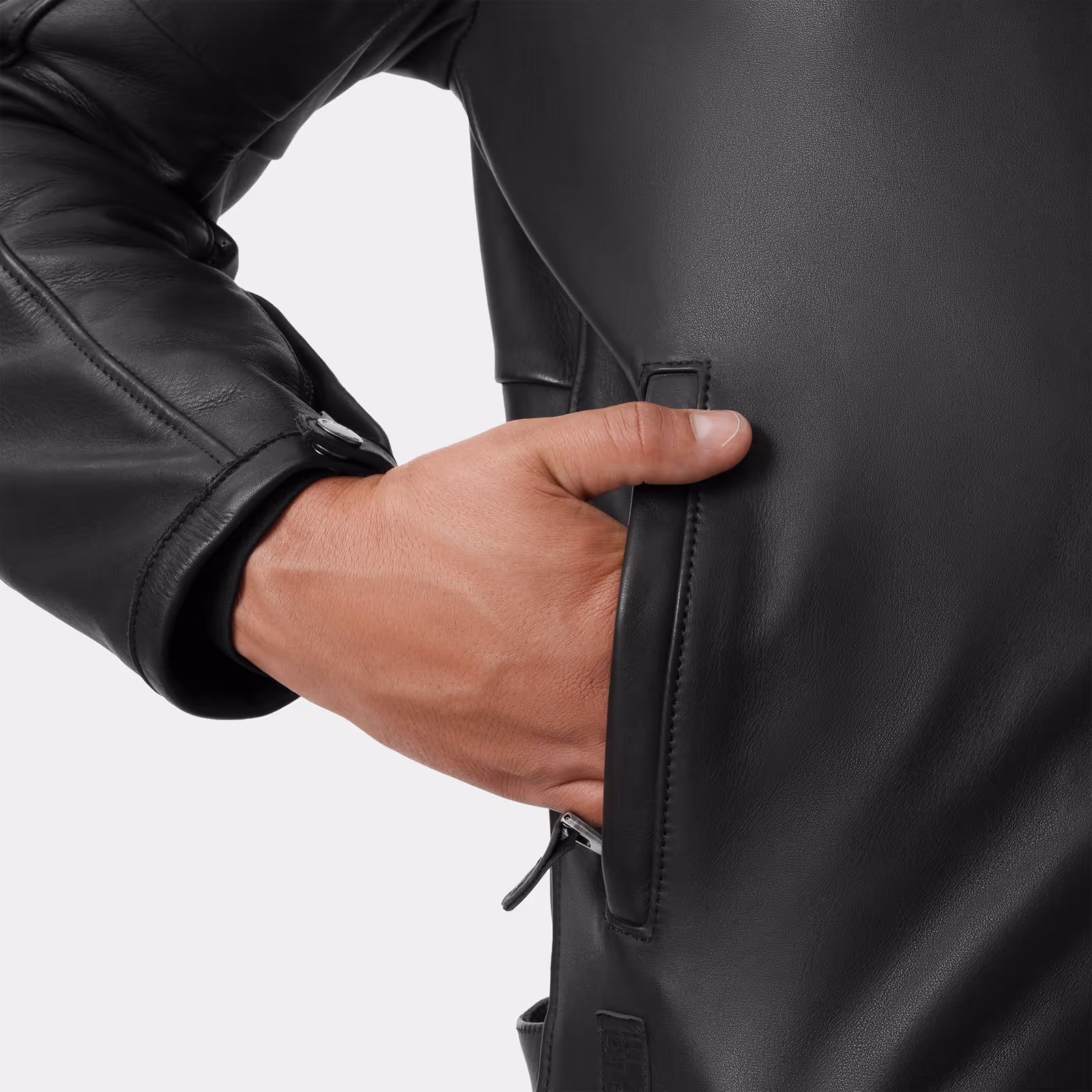 13_SHIMA_HUNTER 3_JKT_MEN_BLACK_2500x2500
