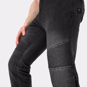 13_SHIMA_ZENITH_BLACK_MEN_FRONT_ELASTIC