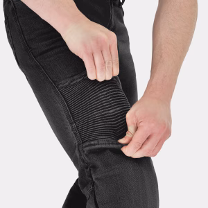 14_SHIMA_ZENITH_BLACK_MEN_ELASTIC_FRONT