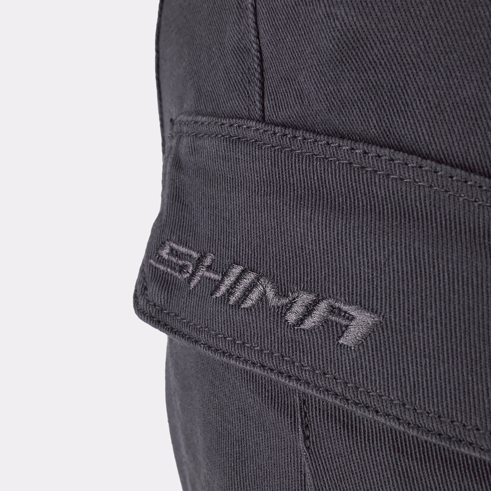 16_SHIMA_GIRO 30_PNT_LADY_STEEL GRAY
