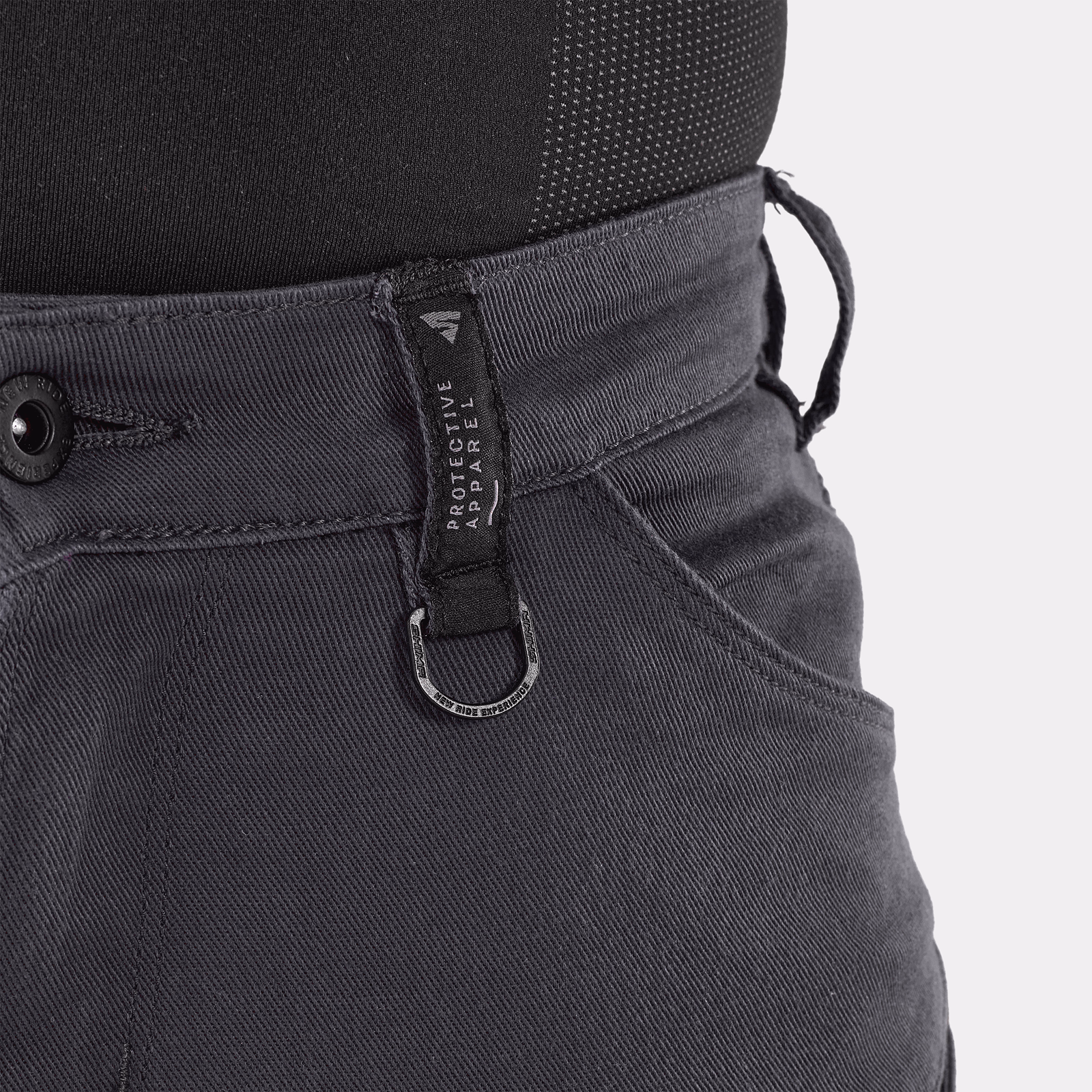 17_SHIMA_GIRO 30_PNT_LADY_STEEL GRAY