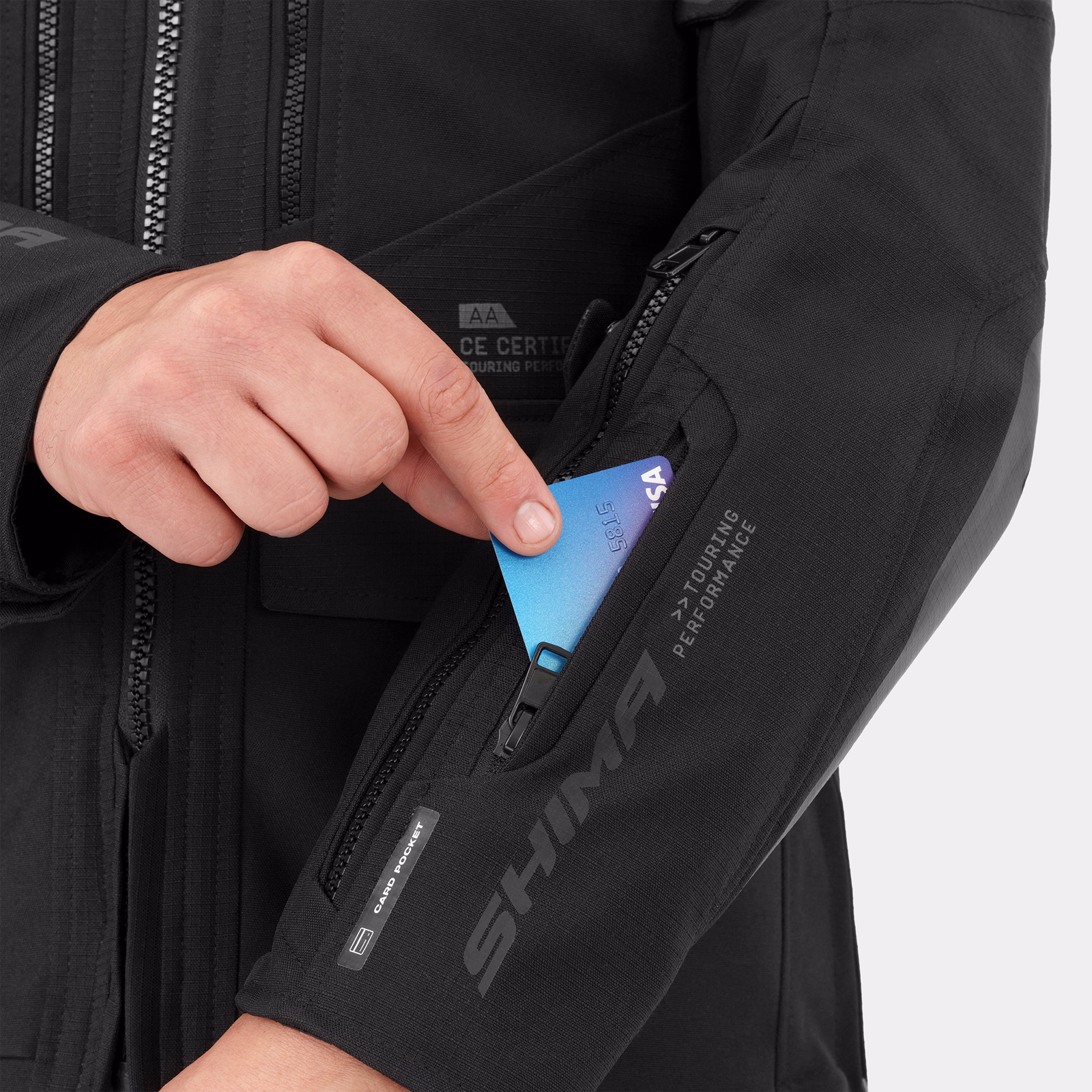 26_SHIMA_DUNE G2_MEN_JKT_BLACK