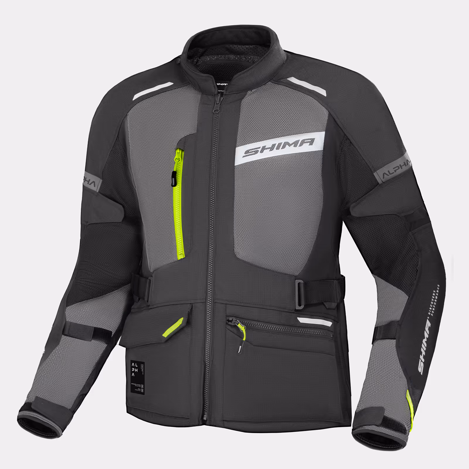 SHIMA_ALPHA_JACKET_MESH_FLUO_FRONT_2500x2500_Motorcycle_Jacket_Men